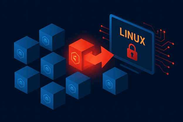 OCI ออกแพตช์แก้ไขช่องโหว่ Container Escape ใน Runc
